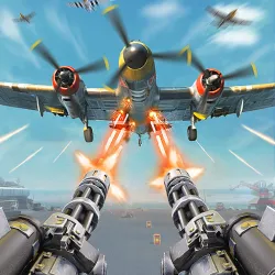 XWorld | Defensa del cielo