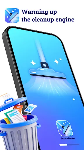 CleanRush | Permainan | XWorld