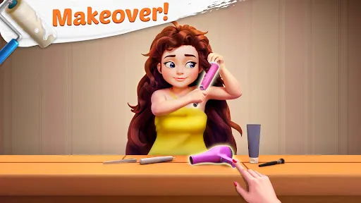 Project Makeover | Games | XWorld