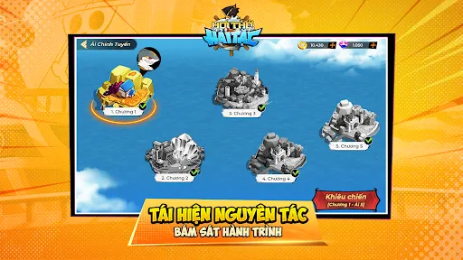 Hơi Thở Hải Tặc | Games | XWorld Hơi Thở Hải Tặc | Games | XWorld
