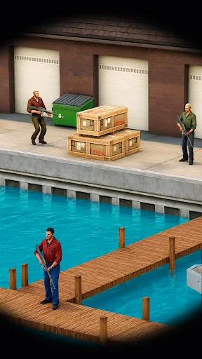 Sniper Hunt: Shooting Games | Games | XWorld Sniper Hunt: Shooting Games | Games | XWorld