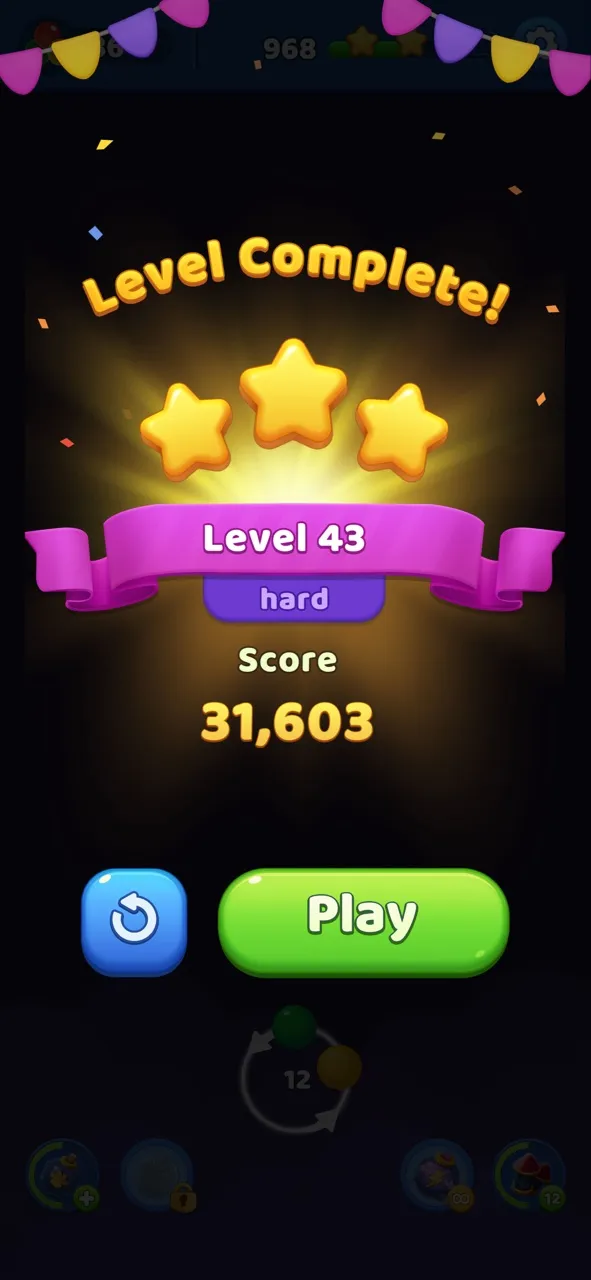 Bubble Pop! Cannon Shooter | Permainan | XWorld