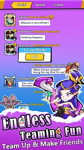 Rush Lord: Tower Defense TD | Games | XWorld