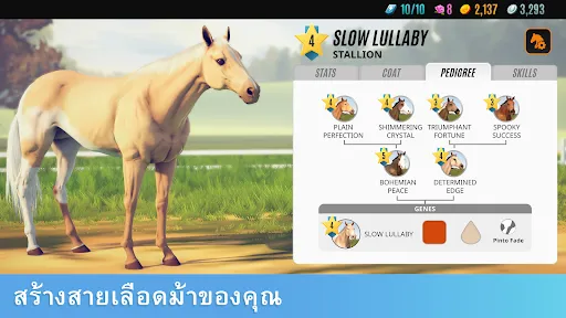 Rival Stars ม้าแข่ง | เกม | XWorld