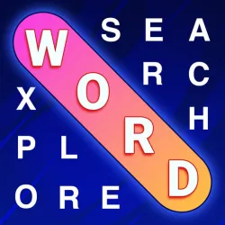 XWorld | Word Search Explorer