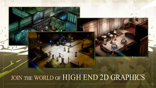 BrownDust2 - Adventure RPG | Games | XWorld