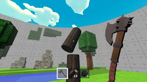 99 Nights in the Forest | Игры | XWorld