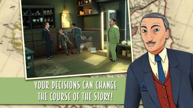Agatha Christie - The ABC Murders (FULL) | Permainan | XWorld
