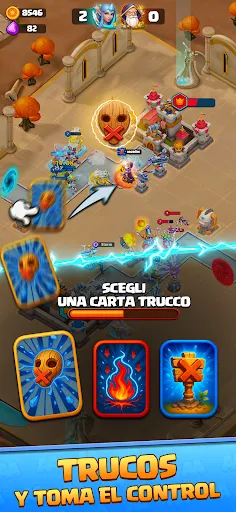 Arcane Arena: Tower Defense TD | juego | XWorld Arcane Arena: Tower Defense TD | juego | XWorld