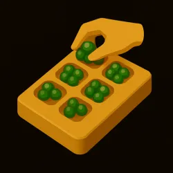 XWorld | Mancala Kay