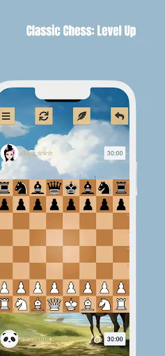 Chess | Games | XWorld