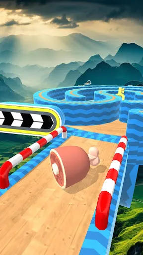 Ball Game 3D - Infinity | juego | XWorld