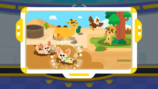 Cocobi Animal Rescue-Care, kid | Games | XWorld