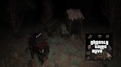 GTA: Ghostly Tales Alive Scary | เกม | XWorld GTA: Ghostly Tales Alive Scary | เกม | XWorld