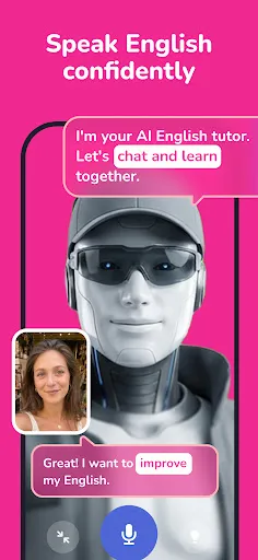 YayTalk: Speak & Learn English | Games | XWorld