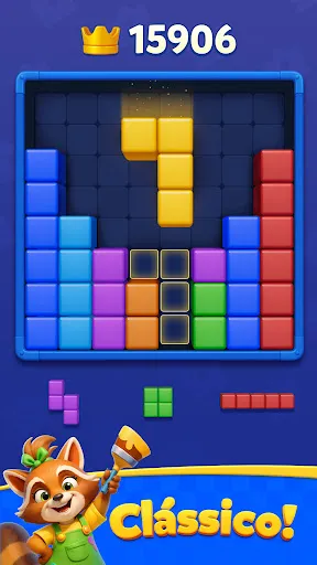 Block Factory! | Jogos | XWorld