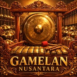 XWorld | Gamelan Nusantara