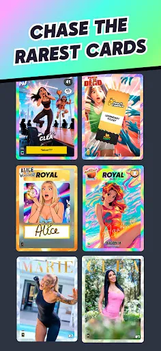 Peach Farmer: Collect Cards | Games | XWorld