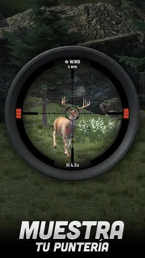 Hunting Battle: Juego Caza | juego | XWorld