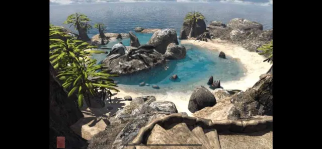 Riven (Legacy) for Mobile | Permainan | XWorld