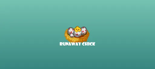 Runaway Chick | 游戏 | XWorld