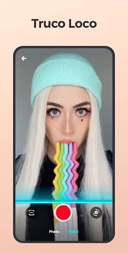 Time Warp Scan - Face Scan | 游戏 | XWorld