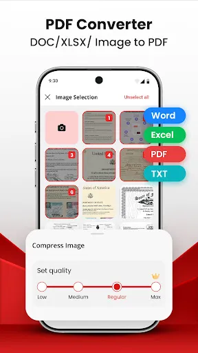PDF Reader - Viewer: Edit PDF | Games | XWorld