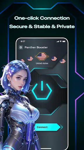 Panther Booster | 游戏 | XWorld Panther Booster | 游戏 | XWorld