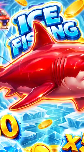 Ісe Drop Fіshіng | Permainan | XWorld Ісe Drop Fіshіng | Permainan | XWorld