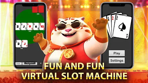 Luck PG Tiger Poker-777 | Jogos | XWorld