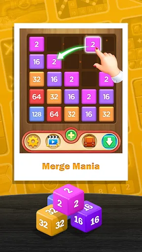 Trò chơi mini NoWiFi: Thư giãn | Games | XWorld