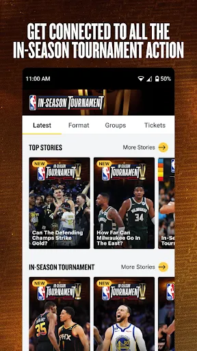 NBA: Live Games & Scores | Games | XWorld