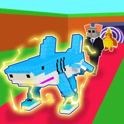 XWorld | Catch Meme: Steal ’Em All!