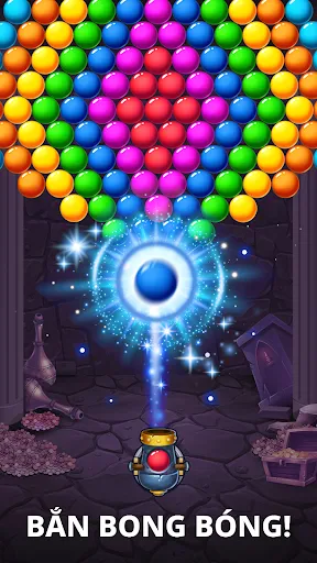 Bubble Pop! Cannon Shooter | Games | XWorld