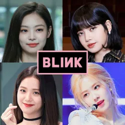 XWorld | Blackpink Quiz