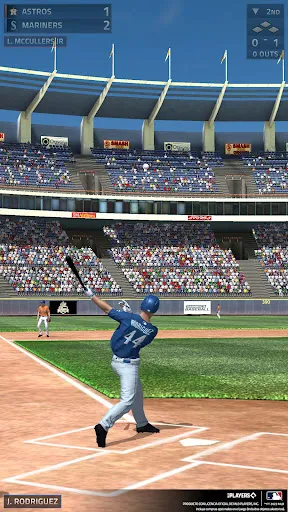 EA SPORTS MLB TAP BASEBALL 23 | juego | XWorld