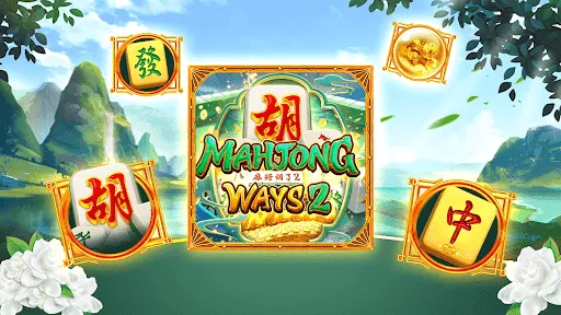 Mahjong Totem Shield | Permainan | XWorld
