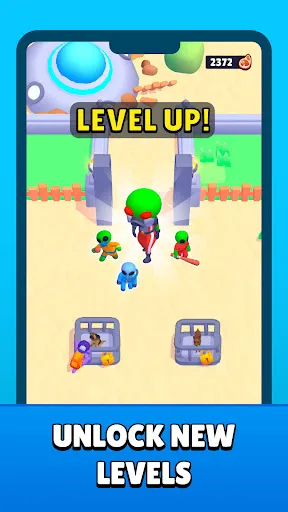 Dogs vs Aliense | Games | XWorld