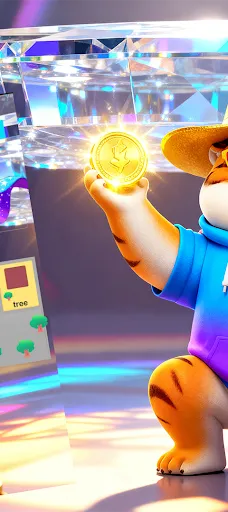 44GOLD RUSH | 游戏 | XWorld