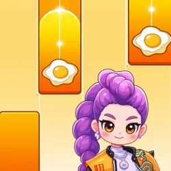 XWorld | Piano Color Beat: Music Game