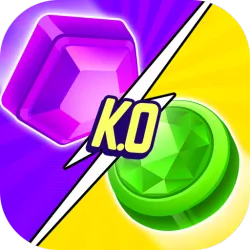 XWorld | Jewel Party: Match 3 PVP XWorld | Jewel Party: Match 3 PVP