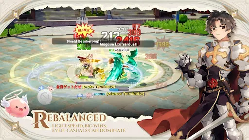 Ragnarok Origin EA | Games | XWorld Ragnarok Origin EA | Games | XWorld