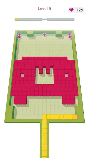 Color Fill 3D | Games | XWorld Color Fill 3D | Games | XWorld