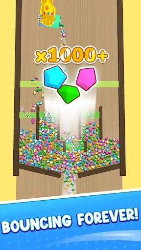 Bounce and collect | Jogos | XWorld Bounce and collect | Jogos | XWorld