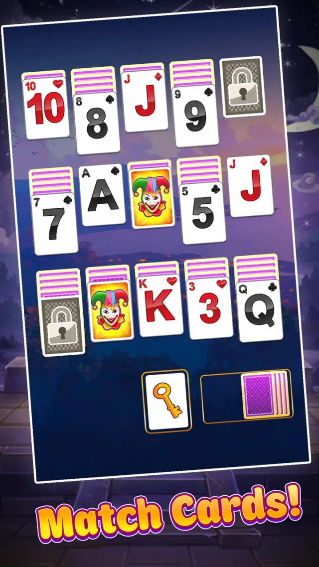 Card Match | Permainan | XWorld