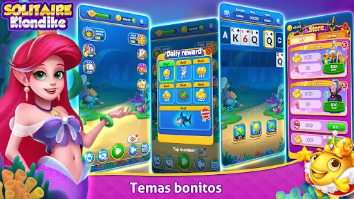 Solitário - Paciência | Jogos | XWorld