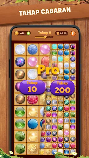 Onet Puzzle - Padankan jubin | Permainan | XWorld