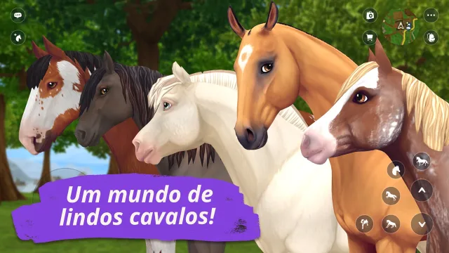 Star Stable Online | Jogos | XWorld