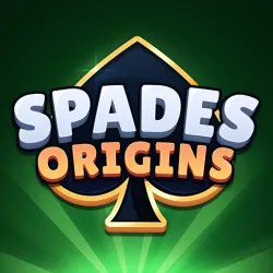 XWorld | Spades Origins: Card Game