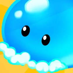 XWorld | Slime Sweep: 3D Cleaning Game